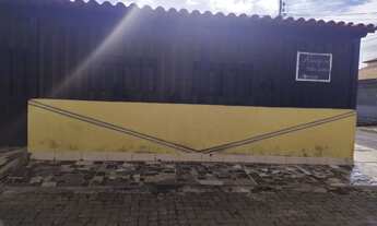 Imagem: Casa 3 quartos shis norte gama