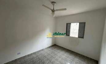 Imagem 7: Apartamento com 2 dormitórios para alugar, 75 m² por R$ 1.471,35/mês - Jardim Tranqüilidad