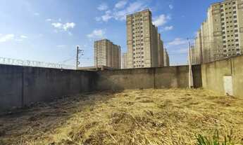 Imagem 4: Terreno em Nova Odessa