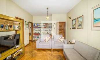 Imagem 3: Apartamento à Venda - Funcionários, 4 Quartos, 117 m2