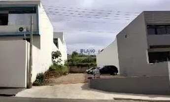 Imagem: Terreno - Jardim Brasil