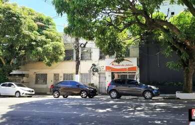 Imagem 2: Prédio comercial à venda na Gentil Bittencourt-Bairro de Nazaré