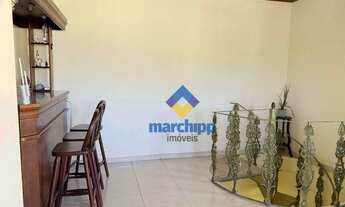 Imagem 5: Cobertura com 4 dormitórios à venda, 180 m² por R$ 1.390.000,00 - Icaraí - Niterói/RJ