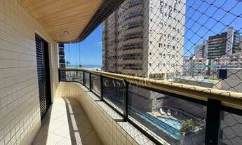 Imagem 5: Apartamento com 2 dormitórios à venda, 69 m² por R$ 525.000 - Aviação - Praia Grande/SP