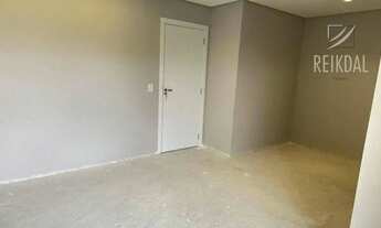 Imagem 7: Casa com 3 dormitórios à venda, 151 m² por R$ 1.225.000,00 - Portão - Curitiba/PR