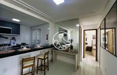 Imagem 9: Apartamento à venda com 2 quartos na Praia do Morro - Guarapari/ES