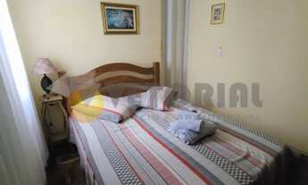 Imagem 3: Apartamento com 1 dormitório à venda, 53 m² por R$ 240.000,00 - Balneário Recanto Do Sol