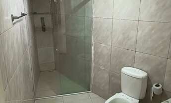 Imagem 5: Casa Kitnet Casa com 1 dormitório