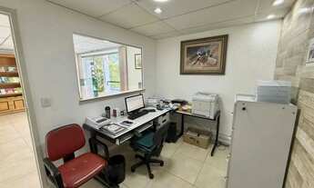 Imagem 4: Casa com 9 quartos para alugar em Belo Horizonte