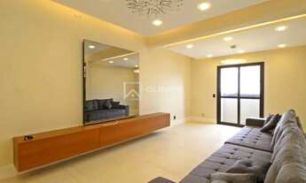 Imagem: Aluguel Apartamento 4 Dormitórios - 273