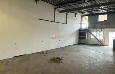 Imagem 3: Galpão no Bairro Vila Santa Cecília em Mauá