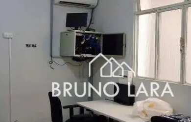 Imagem 8: Sala disponível para locação no Centro - Betim/MG