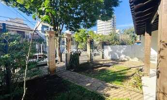 Imagem 3: Sobrado com 4 dormitórios Bairro Marechal Rondon - Canoas