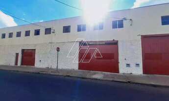 Imagem: Galpão com vagas à aluguel no Jardim Cavallari