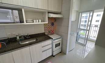 Imagem 4: Alugo apartamento com 03 qtos no Cond. The club