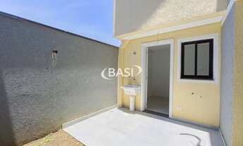 Imagem 6: Sobrado Triplex Exclusivo á Venda no Xaxim (Não Geminado, com Ático Ampliável + Sacada e 2