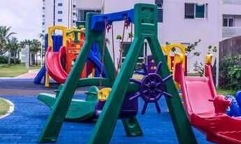 Imagem 7: Apartamento 4 quartos para alugar no Hemisphere 360°, apartamento frente mar para alugar e