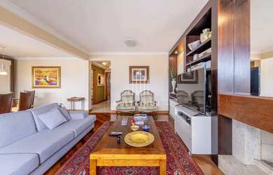 Imagem 5: Apartamento 3 Quartos (1 Suíte) no Auxiliadora