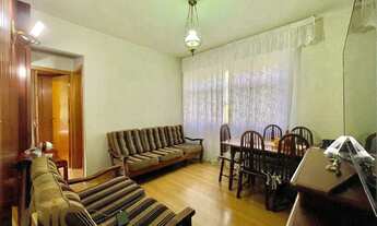 Imagem 2: Apartamento com 2 dormitórios à venda, 36 m² por R$ 250.000,00 - Barra do Imbuí - Teresópo