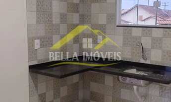 Imagem 5: Bella casa com suíte