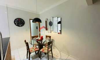 Imagem 5: Casa em Rua José Rodrigues Pinar - Jardim Nacional - Marília/SP