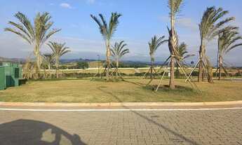 Imagem 6: CONDOMÍNIO RESIDENCIAL VILLE SAINTE ANNE (LÊ JARDIM