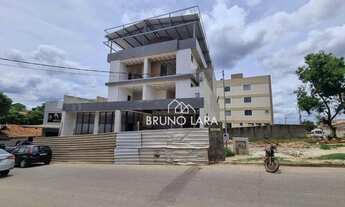 Imagem 2: Sala comercial disponível para locação no Bairro São Sebastião Igarapé/MG