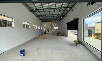 Imagem 2: Aluguel de Ponto Comercial de 146m², Cidade Morumbi - São José dos Campos