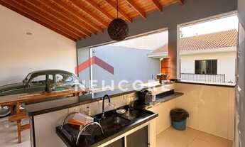 Imagem 7: Casa em Rua Pioneiro Aníbal Borin - Jardim Paris - Maringá/PR