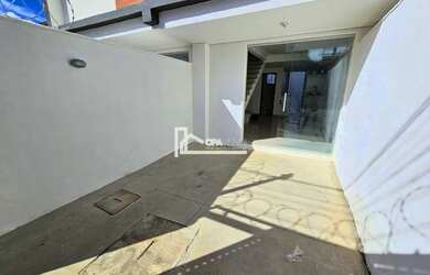 Imagem 4: Casa Geminada Duplex Nova - BH - Piratininga - 2 Quartos (2 Suíte e Varanda) - 1 Vaga