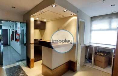 Imagem 7: Conjunto comercial na Al Santos 82 m²