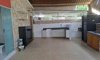 Imagem 5: Casa em condominio fechado, 2 quartos, garagem coberta 88m2, prox.ao Detran Valentin