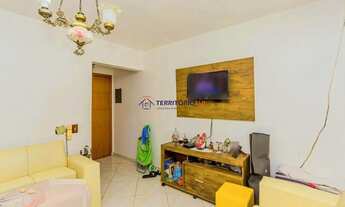 Imagem: Apartamento à venda com 1 quarto 38 m²