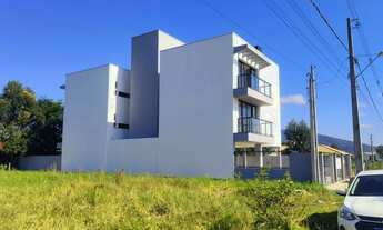 Imagem 3: Apartamento com 2 quartos no Loteamento Campo Duna em Imbituba SC