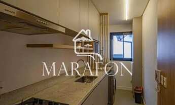 Imagem 3: APARTAMENTO À VENDA COM 1 SUÍTE EM GRAMADO