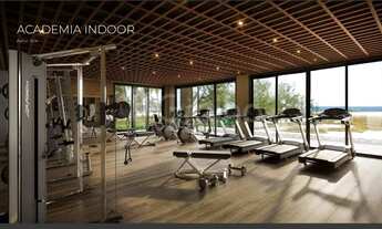 Imagem 6: Apartamento para Venda em Florianópolis, Campeche, 2 dormitórios, 1 suíte, 3 banheiros, 1