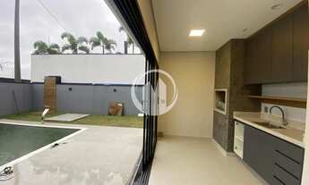 Imagem 6: Casa à venda com 3 suítes - Loteamento Reserva Ermida - Jardim Ermida II - Eloy