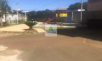 Imagem 2: Aluguel Cobertura Duplex Toulouse Life 3 Quartos Sala Varanda Vaga de Garagem Arm&aacu