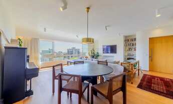 Imagem 3: Imóvel para venda com 154 metros quadrados com 3 quartos em Auxiliadora - Porto Alegre - R