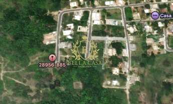 Imagem 2: Lote com 450m² À venda por R$ 98.900,00- Alto da Boa vista - Rasa