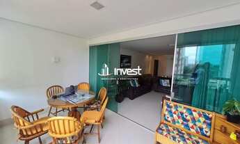 Imagem 5: Apartamento à venda, 3 suítes , 3 vagas, Santa Maria - Uberaba/MG