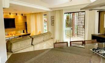 Imagem 2: Casa para Venda em Florianópolis, Lagoa Da Conceição, 10 dormitórios, 3 suítes, 6 banheiro