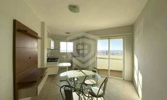 Imagem: Apartamento para locação com 1 quarto