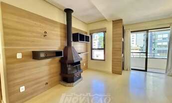 Imagem 2: Cobertura Nossa Senhora de Lourdes Caxias do Sul