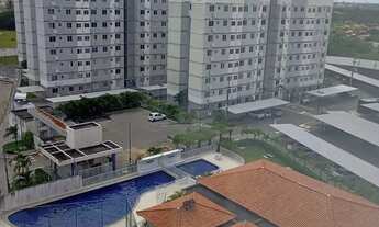 Imagem: Apartamento à venda no VERDE MONTE FLORATA