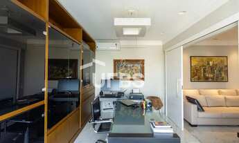 Imagem 3: Tadeu Baptista - Apartamento 3 quartos, sendo 3 suítes