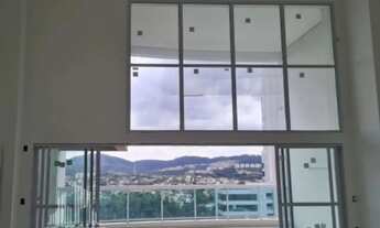 Imagem 4: RR8996 Apartamento 336m² CONDOMÍNIO THE LAKE - OPORTUNIDADE - 4 Dorms 4 Vagas - Barueri, S