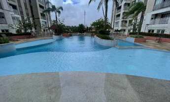 Imagem 4: Imóvel para aluguel com 78 m² com 2 quartos em Marambaia mobiliado - Belém - PA