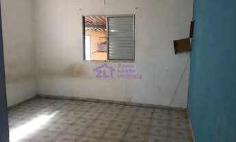 Imagem 2: Casa com 1 dormitório para alugar, 50 m² por R$ 835,00/mês - Vila União (Zona Leste) - São