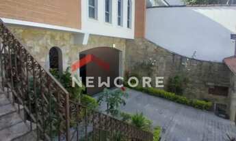 Imagem 5: Sobrado em Rua Padre Francisco Amos Connor - Jardim Virginia Bianca - São Paulo/SP